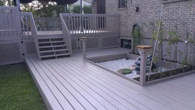 Teinture Patio en Bois-6